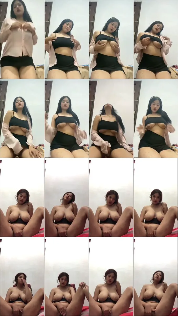 di viral Video Lucah Awek Tudung Malay Tiktoker Babysha Bersetubuh Tersebar Viral