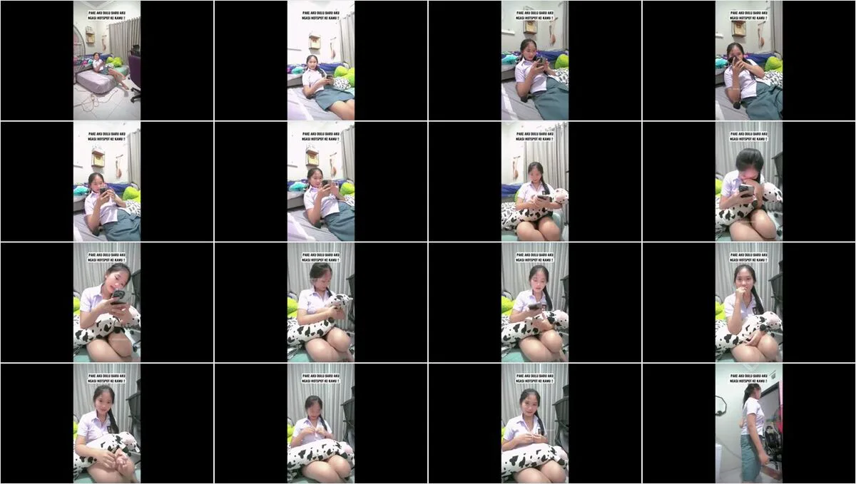 Video Lucah Awek Tudung Malay Bokep viral Tiktoker Babysha Bersetubuh Tersebar Viral