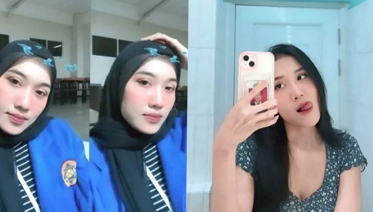 Asupan Hijab Mahasiwi Si Montok Body Mulus Jarang Disentuh Aduhay Surabaya - Ngebokep Asupan Hijab Mahasiwi Si Montok Body Mulus Jarang Disentuh Aduhay Surabaya