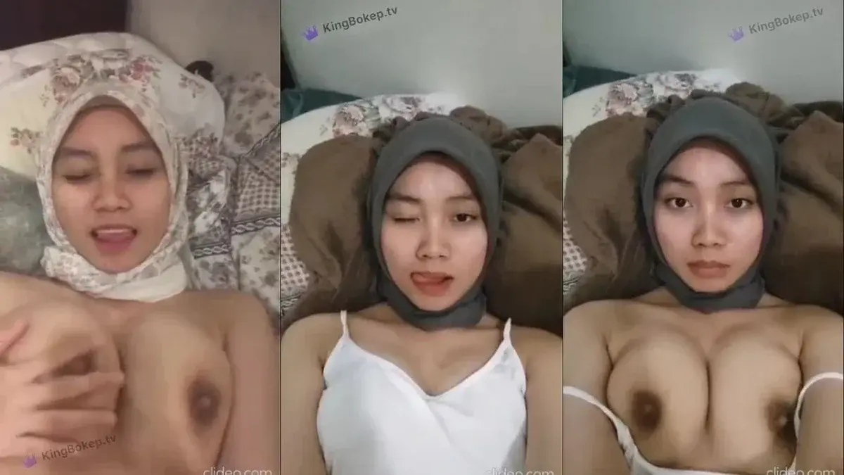 Bokep Indo Toket Bundar Daleman Cewek Berkerudung Emang Naikin Hasrat Viral Bandung - Ngebokep Bokep Indo Toket Bundar Daleman Cewek Berkerudung Emang Naikin Hasrat Viral Bandung
