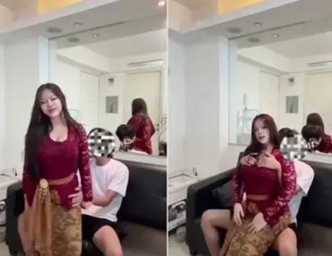 Guru Viral Kebaya Merah yang Lagi Rame 2026 Viral Bogor - Ngebokep Guru Viral Kebaya Merah yang Lagi Rame 2026 Viral Bogor