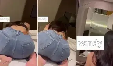 Sma 2026 Malem Minggu Sma 2026 di Apart Sama Ayang Surabaya Viral