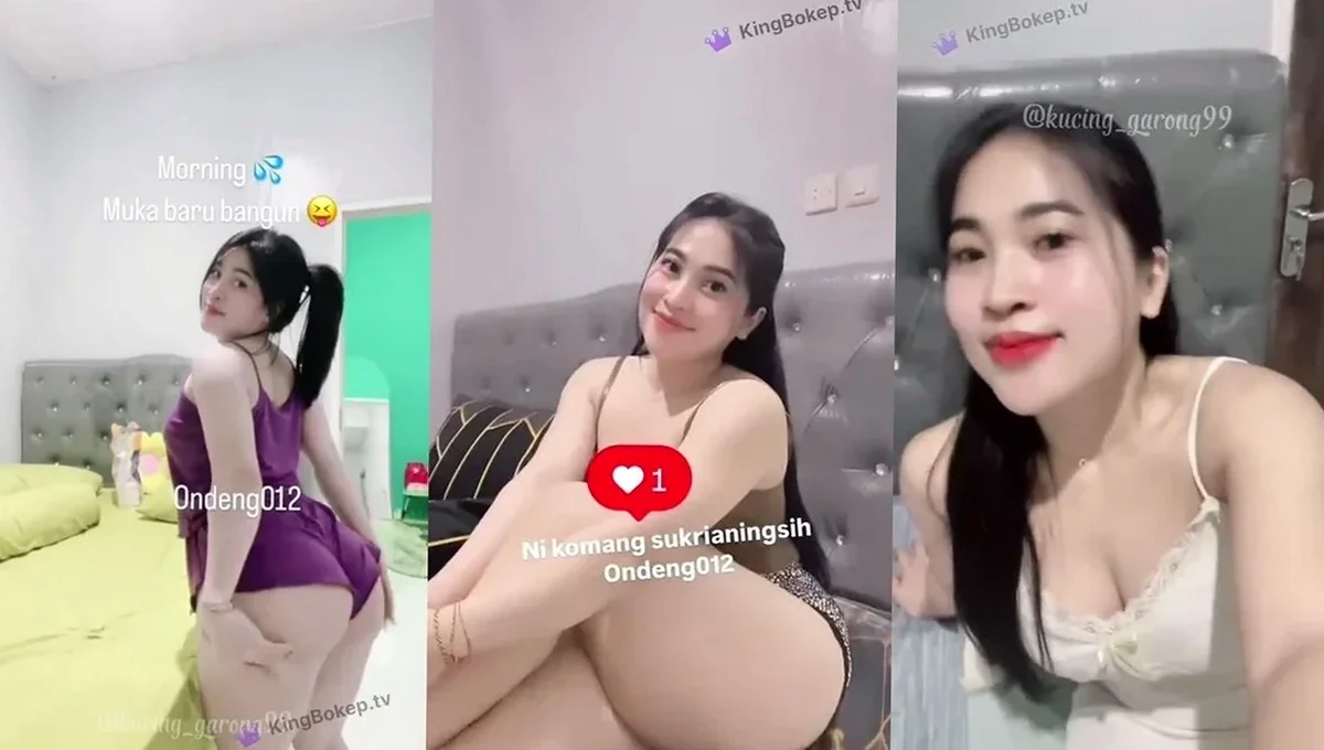 Viral Jilbab yang Banyak Dicari Tante Muda Kaya Gini Siapa yang Tahan Malang - Ngebokep Viral Jilbab yang Banyak Dicari Tante Muda Kaya Gini Siapa yang Tahan Malang