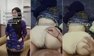 Wanita Anggun Hijab Berseragam Lagi Viral Dalemannya Manteb Banget - Ngebokep Wanita Anggun Hijab Berseragam Lagi Viral Dalemannya Manteb Banget