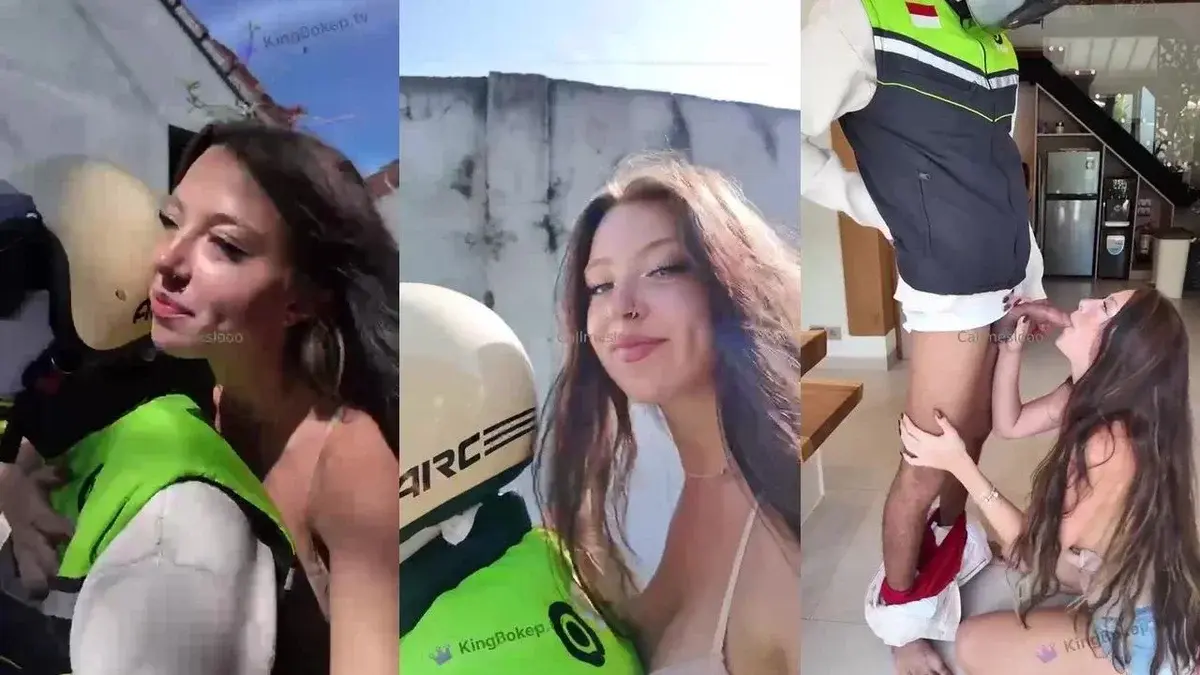 Yang Lagi Rame Bule Bokep Terbaru di Bali Bonus ke Ojol Viral 2026 - Ngebokep Yang Lagi Rame Bule Bokep Terbaru di Bali Bonus ke Ojol Viral 2026